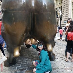 Meet your Posher, Lana